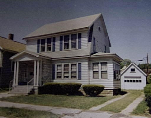 122 Stockman Street Springfield, MA 01104 - Photo 1 of 1 a front view of a house