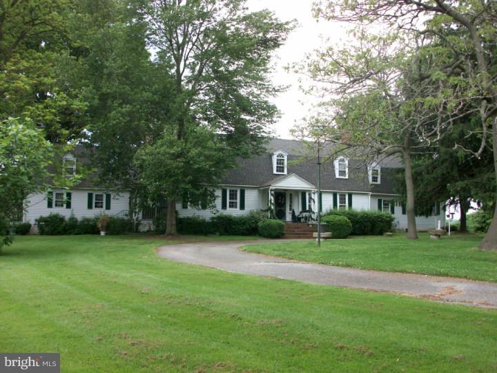 680 Cherry Grove Road Earleville, MD 21919 - Photo 1 of 11 Gallery Image 1