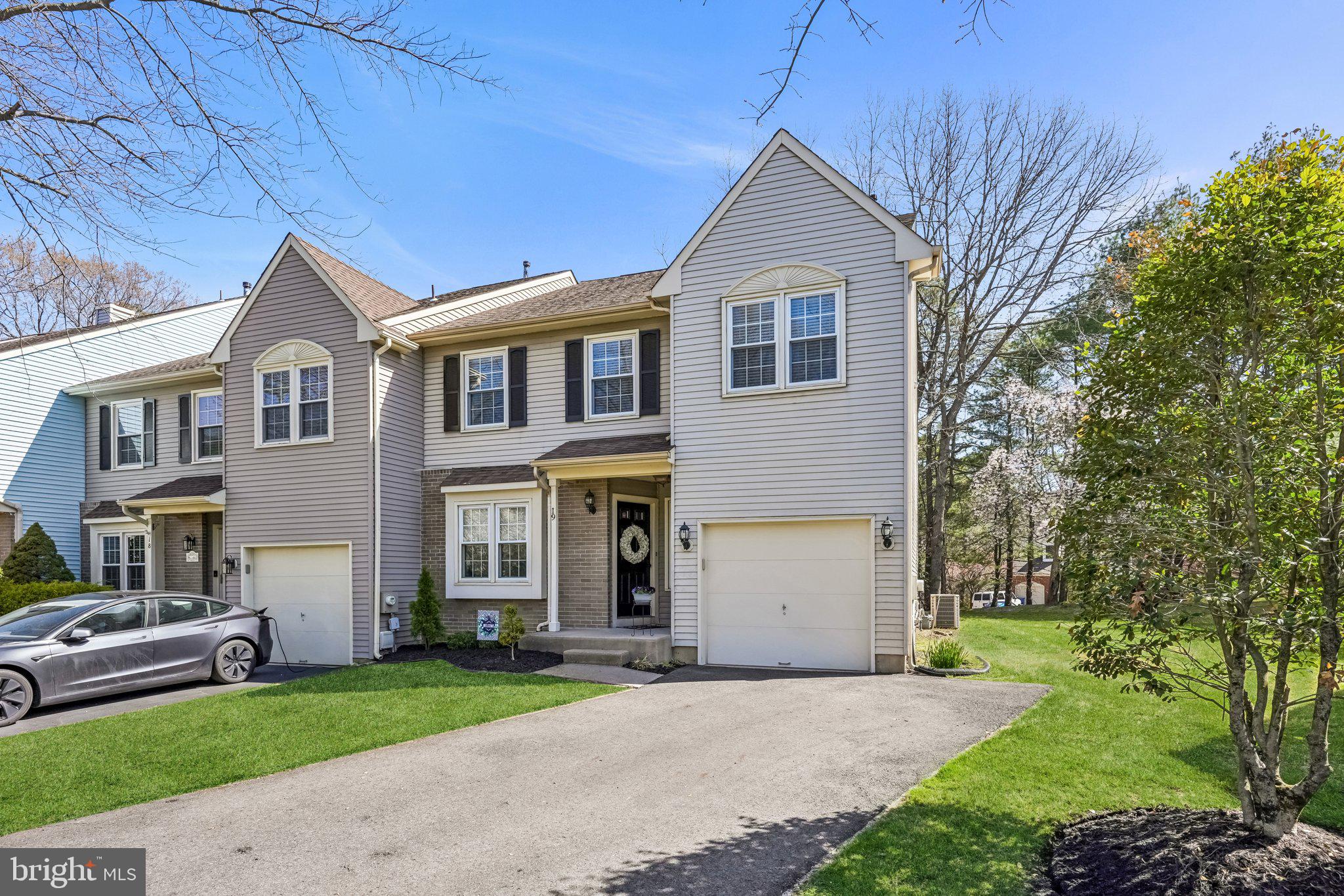 19 Regency Court Marlton, NJ 08053 - Photo 1 of 25