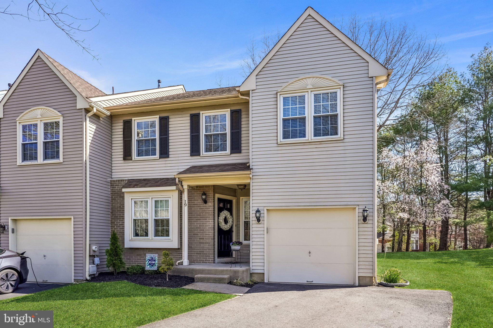 19 Regency Court Marlton, NJ 08053 - Photo 2 of 25