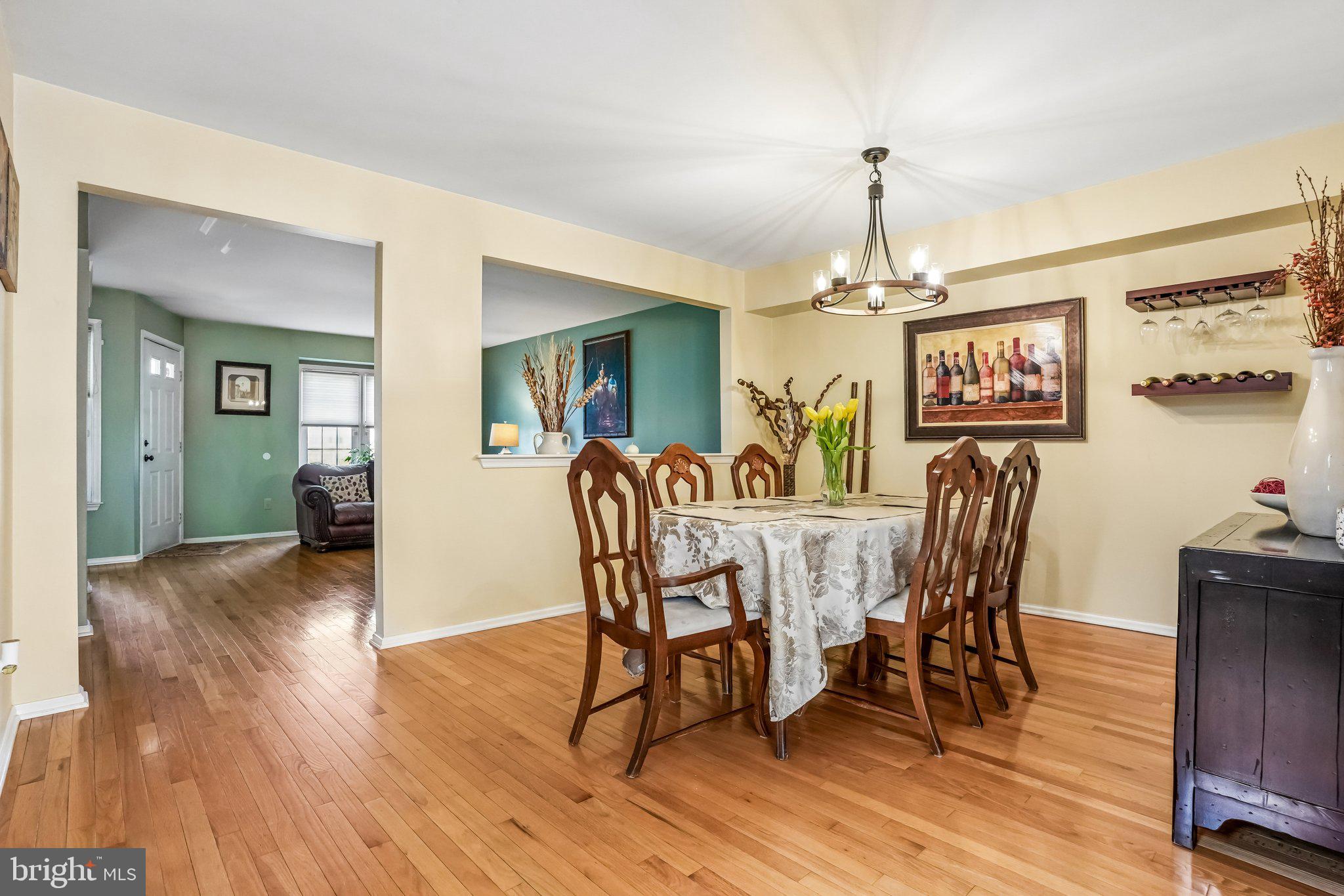19 Regency Court Marlton, NJ 08053 - Photo 5 of 25