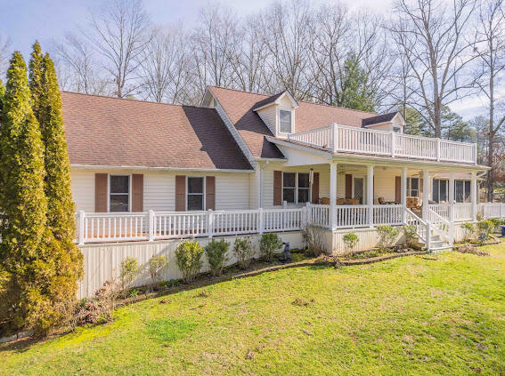 3621 Cabin Creek Road London, KY 40741 - Photo 55 of 67 F128C23E-6CFB-49E5-BA1C-262D5DE3DD83