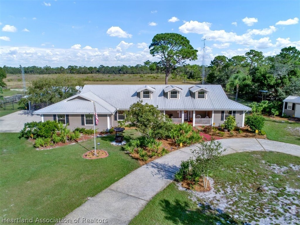 10962 Payne Road Sebring, FL 33875 - Photo 1 of 30 Gallery Image 1