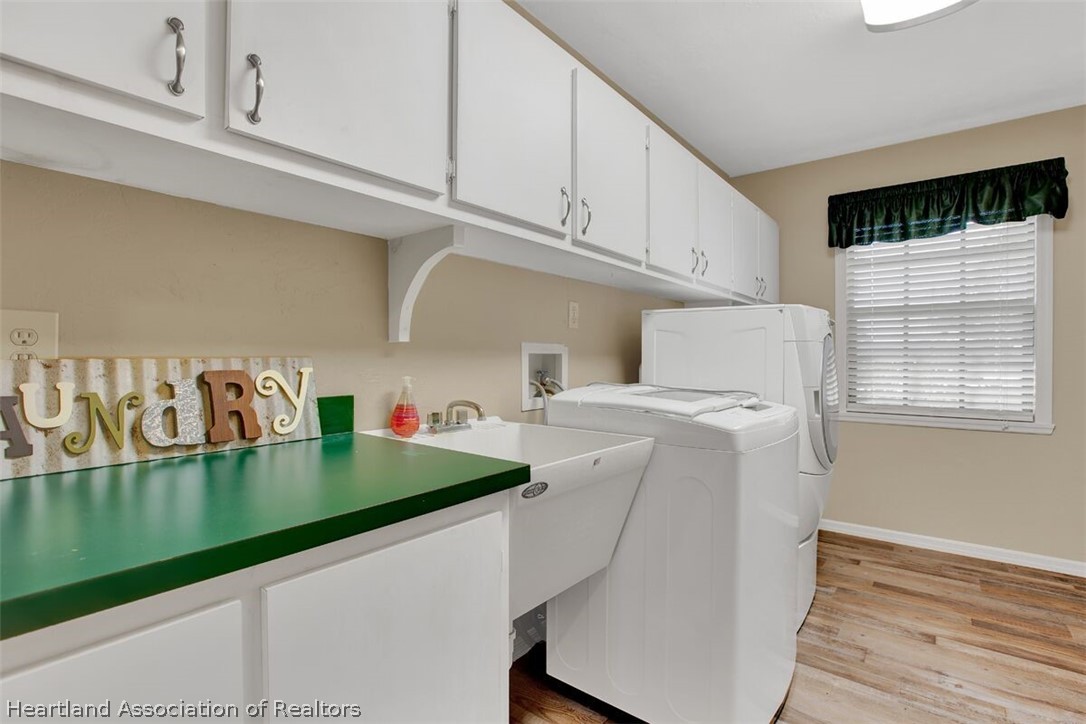 10962 Payne Road Sebring, FL 33875 - Photo 15 of 30 Gallery Image 15