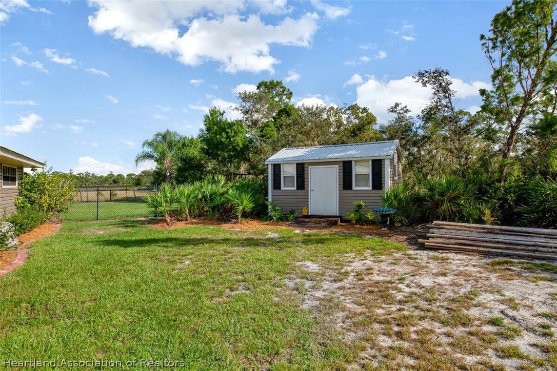 10962 Payne Road Sebring, FL 33875 - Photo 29 of 30 Gallery Image 29