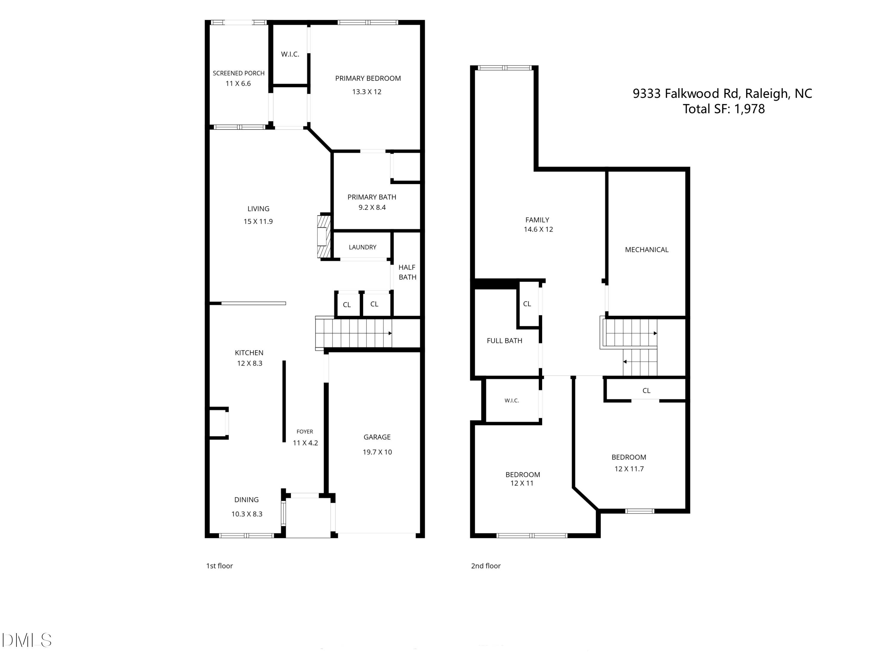 9333 Falkwood Road Raleigh, NC 27617 - Photo 47 of 47 Gallery Image 47