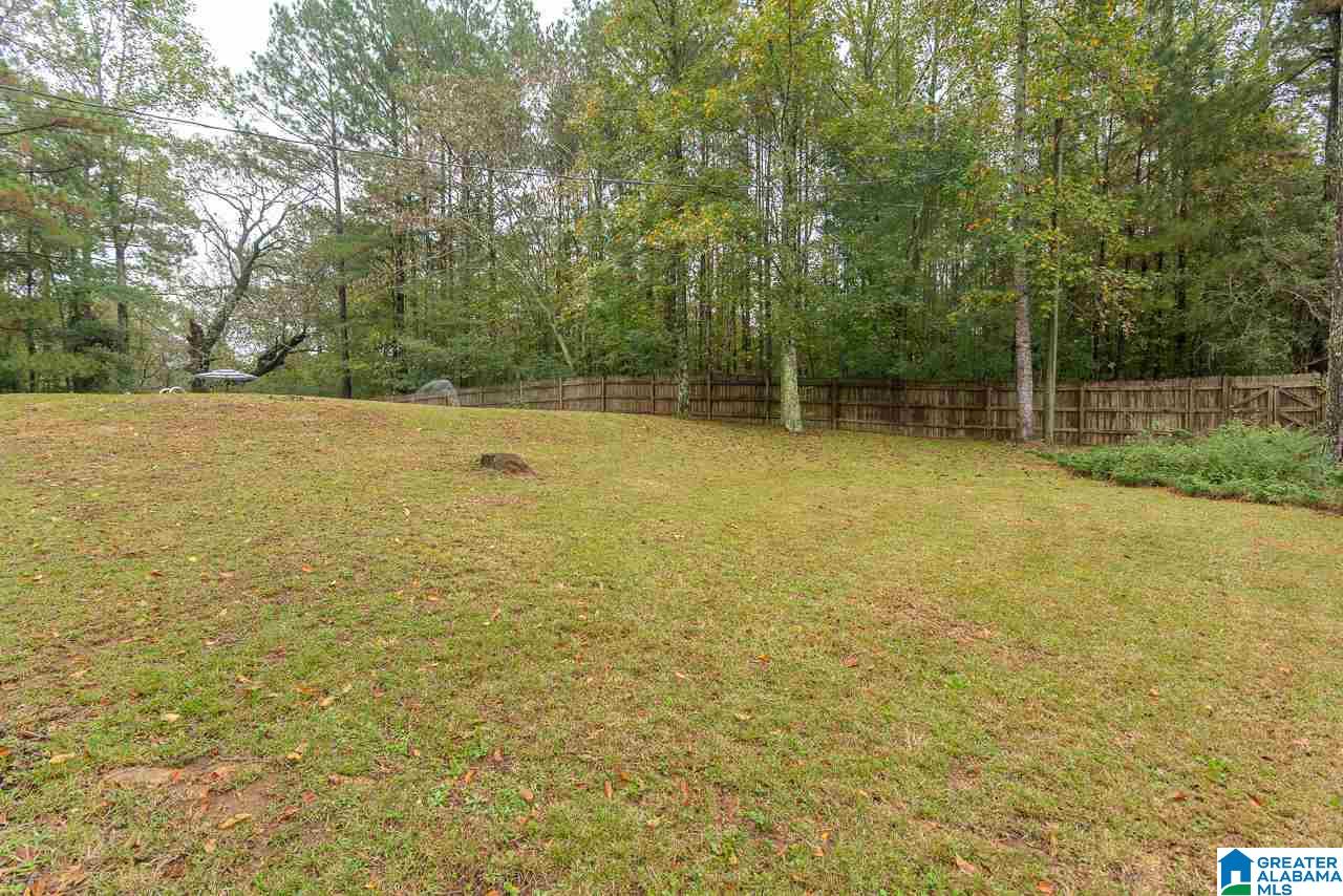 1615 Shannon Road Bessemer, AL 35022 - Photo 44 of 47