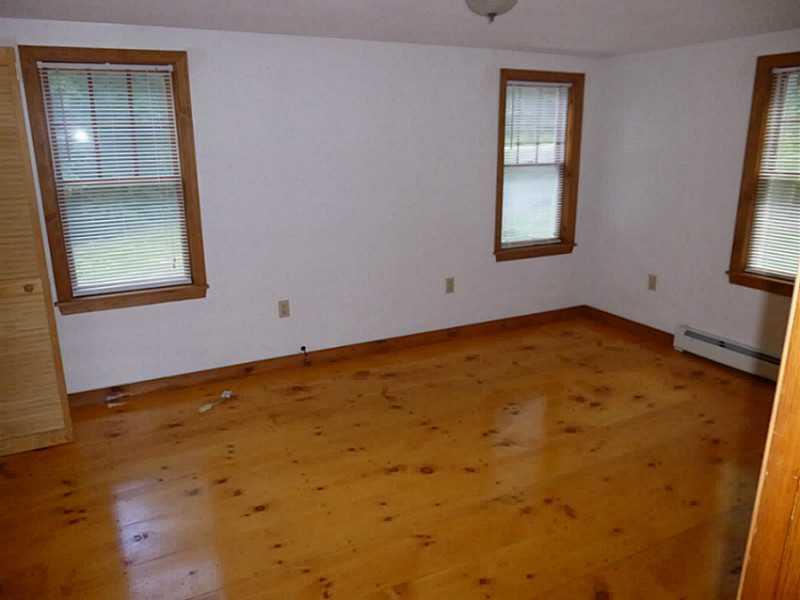 159 Ramsdell Road Farmington, ME 04938 - Photo 4 of 16 Bedroom.
