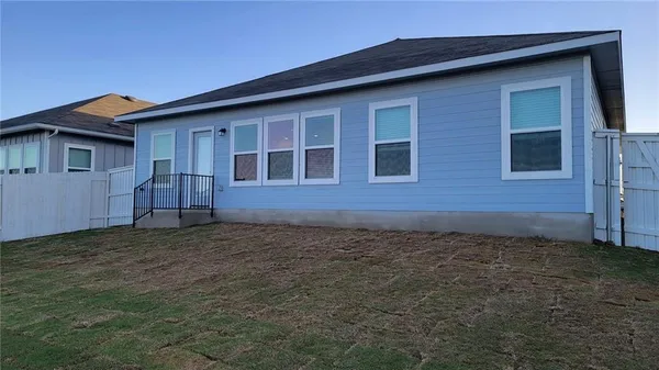 $1,750 | 2741 Winding Creek Road, Kyle, TX 78640