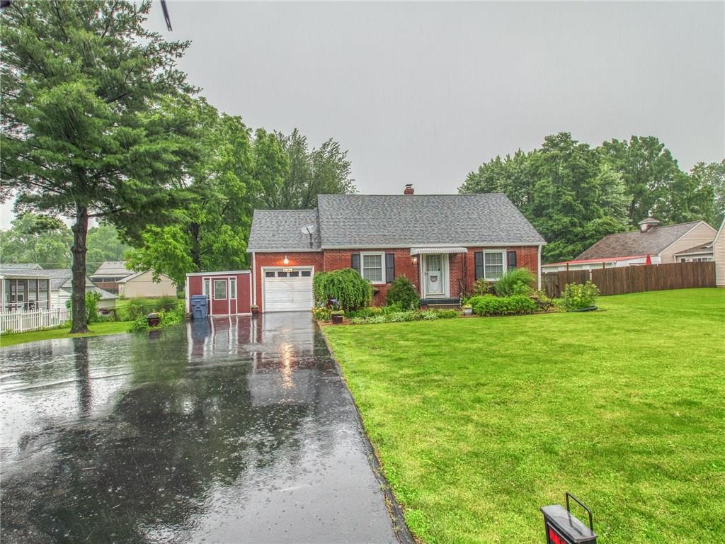 150 West Thompson Road Indianapolis, IN 46217 - Photo 1 of 47 Gallery Image 1