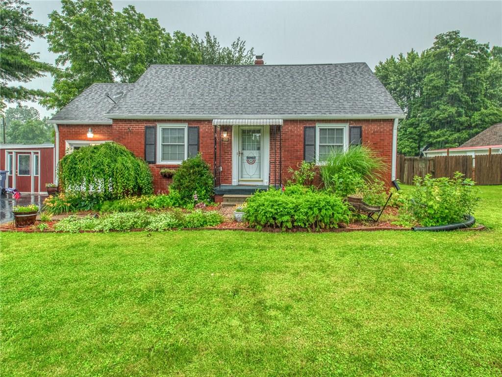150 West Thompson Road Indianapolis, IN 46217 - Photo 4 of 47 Gallery Image 4