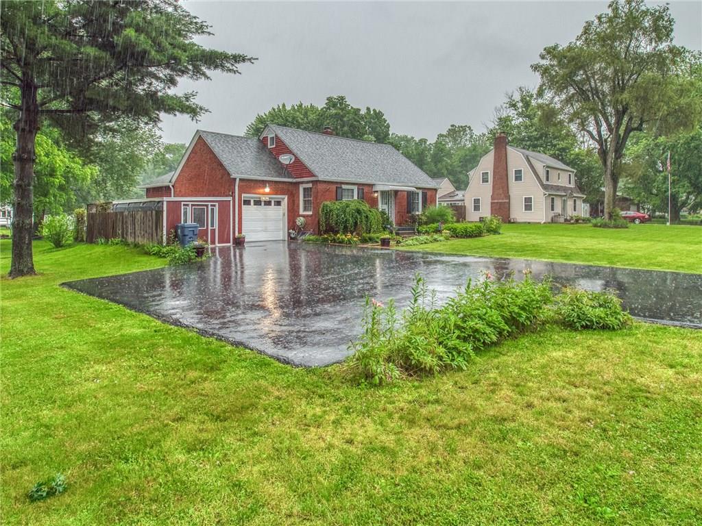 150 West Thompson Road Indianapolis, IN 46217 - Photo 5 of 47 Gallery Image 5