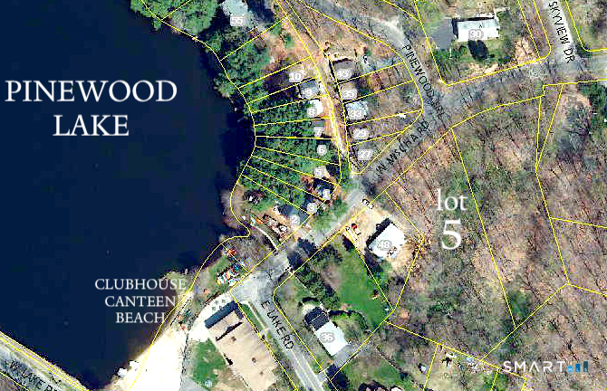 Lot#5 West Mischa Road Trumbull, CT 06611 - Photo 3 of 16