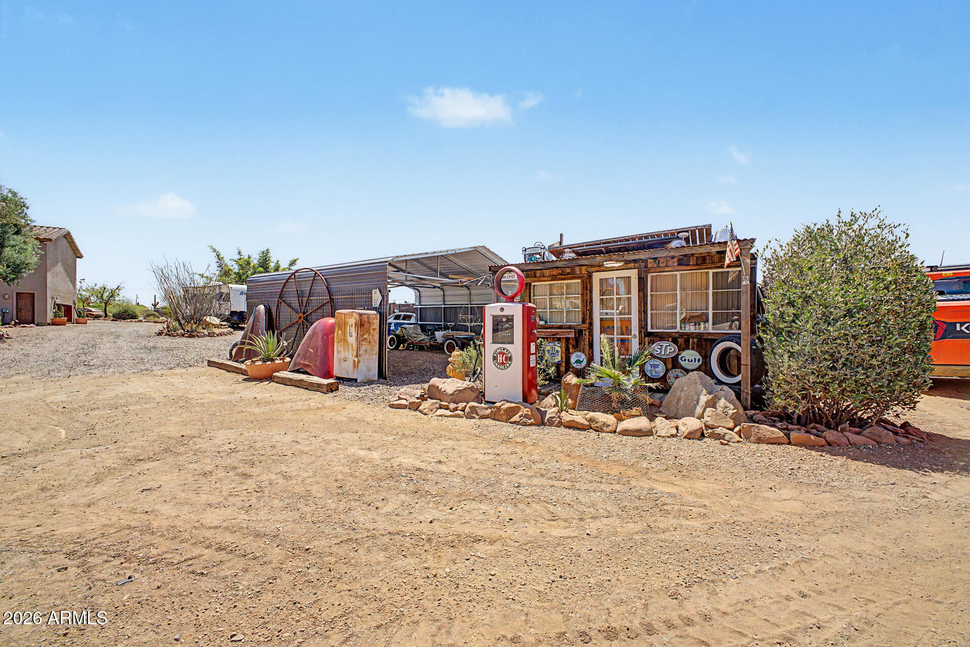 1502 South Prospectors Road Apache Junction, AZ 85119 - Photo 72 of 93 54 - Prospector