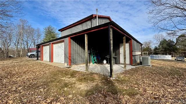 $474,900 | 21055 Highway 66, Cannelton, IN 47520