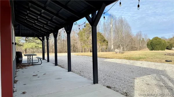 $449,900 | 21055 Highway 66, Cannelton, IN 47520