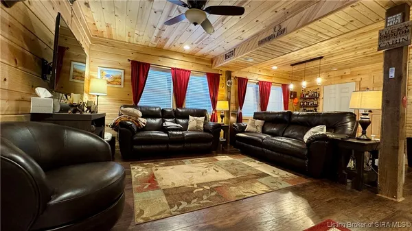 $449,900 | 21055 Highway 66, Cannelton, IN 47520