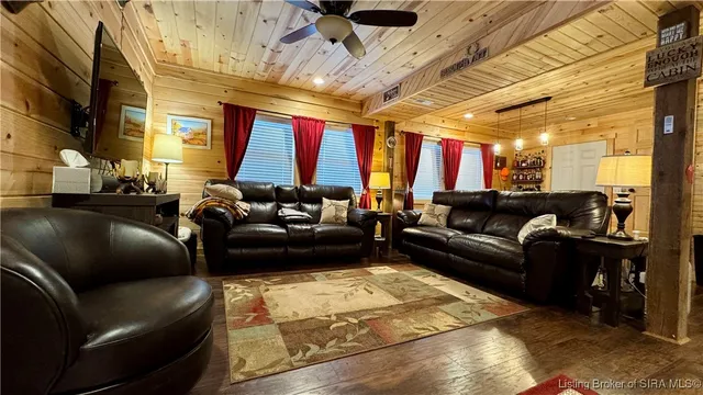 $474,900 | 21055 Highway 66, Cannelton, IN 47520