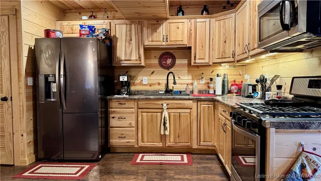 $474,900 | 21055 Highway 66, Cannelton, IN 47520