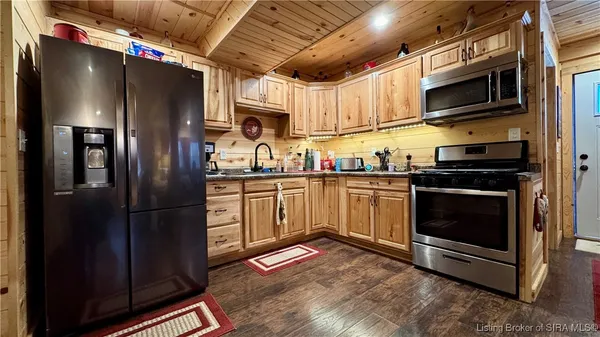 $449,900 | 21055 Highway 66, Cannelton, IN 47520