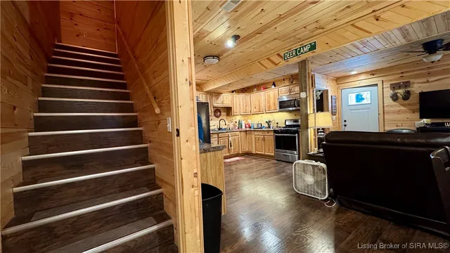 $474,900 | 21055 Highway 66, Cannelton, IN 47520