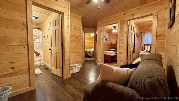 $449,900 | 21055 Highway 66, Cannelton, IN 47520