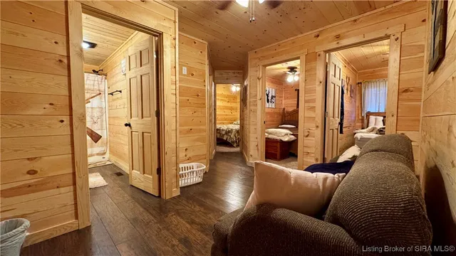 $474,900 | 21055 Highway 66, Cannelton, IN 47520