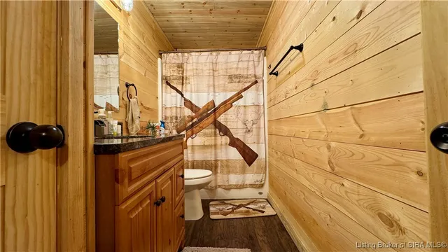 $474,900 | 21055 Highway 66, Cannelton, IN 47520