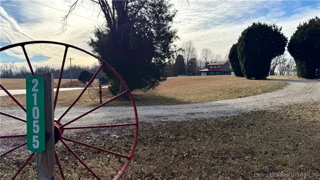 $474,900 | 21055 Highway 66, Cannelton, IN 47520