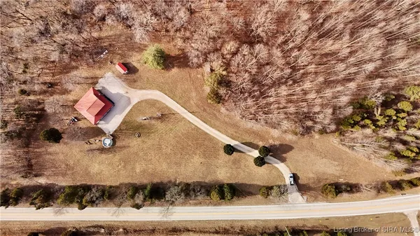 $474,900 | 21055 Highway 66, Cannelton, IN 47520