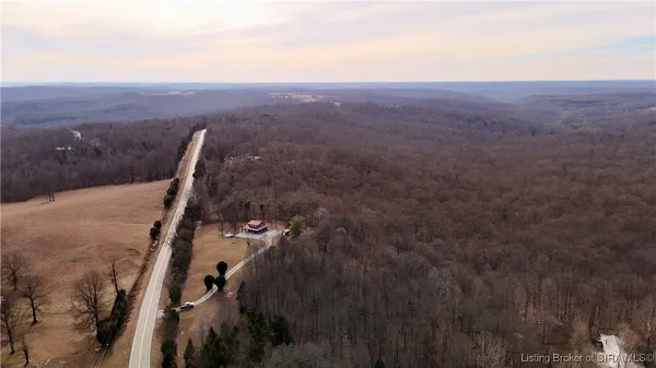 $449,900 | 21055 Highway 66, Cannelton, IN 47520