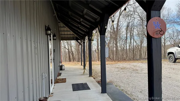 $474,900 | 21055 Highway 66, Cannelton, IN 47520