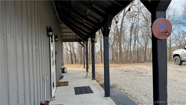 $474,900 | 21055 Highway 66, Cannelton, IN 47520