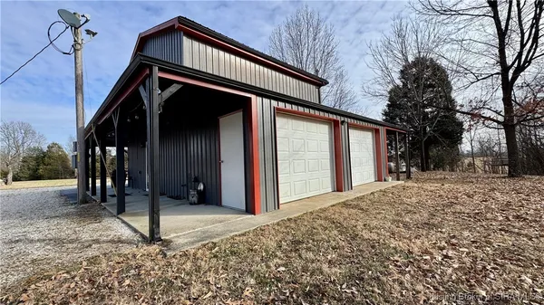 $474,900 | 21055 Highway 66, Cannelton, IN 47520