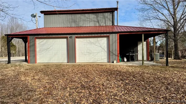$449,900 | 21055 Highway 66, Cannelton, IN 47520
