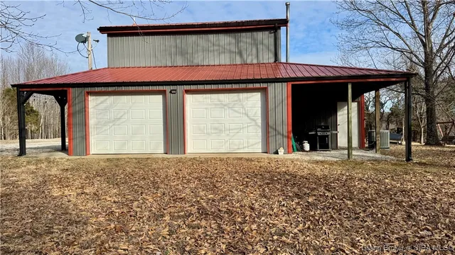 $474,900 | 21055 Highway 66, Cannelton, IN 47520