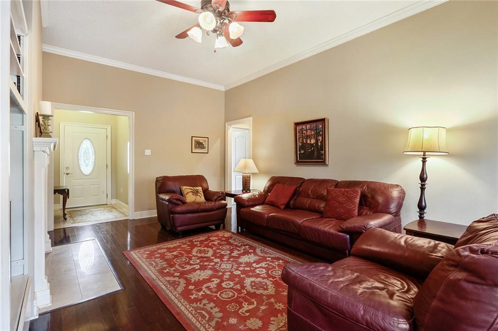 603 Bon Temps Roule Mandeville, LA 70471 - Photo 3 of 15 Gallery Image 3