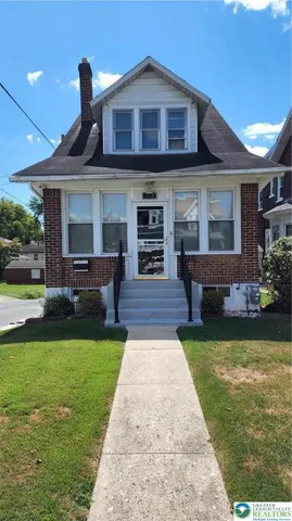 $2,100 | 1814 West Highland Street, Unit 1, Allentown, PA 18104