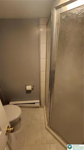 $2,100 | 1814 West Highland Street, Unit 1, Allentown, PA 18104