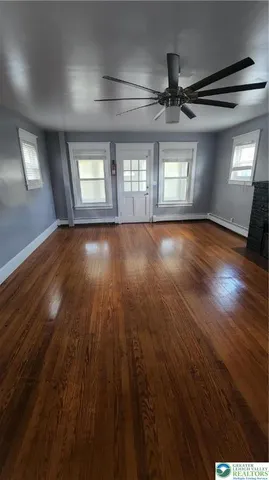 $2,100 | 1814 West Highland Street, Unit 1, Allentown, PA 18104