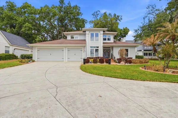 $799,900 | 2000 Lake Ariana Boulevard, Auburndale, FL 33823