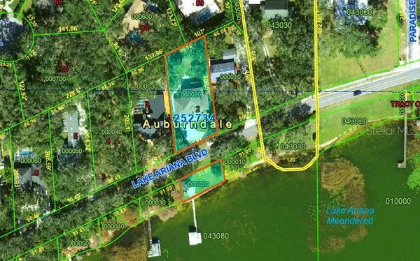 $799,900 | 2000 Lake Ariana Boulevard, Auburndale, FL 33823