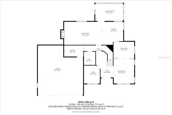$799,900 | 2000 Lake Ariana Boulevard, Auburndale, FL 33823
