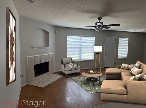 $2,295 | 20234 Cypresswood Glen, Spring, TX 77373