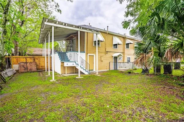 $1,000 | 2749 Verbena Street, New Orleans, LA 70122