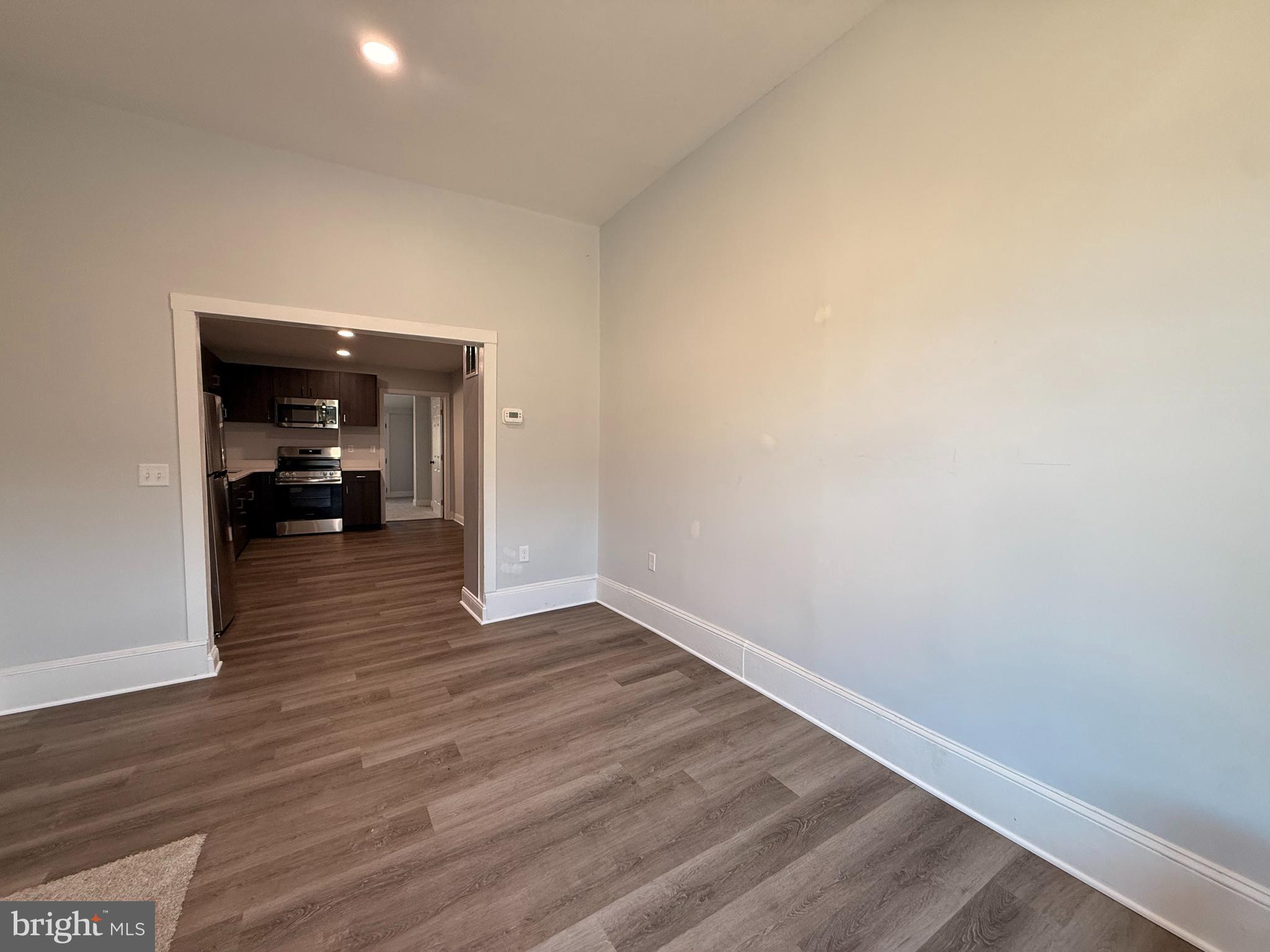 603 Main Street Delta, PA 17314 - Photo 10 of 15 605B Living Room