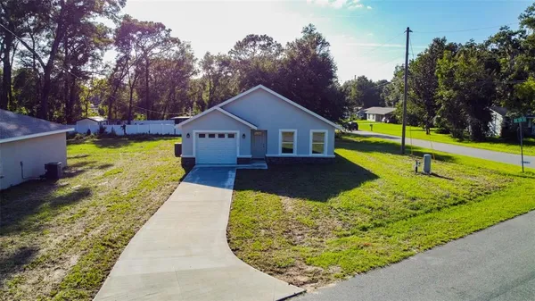 $259,500 | 12412 Southeast 72nd Avenue, Belleview, FL 34420