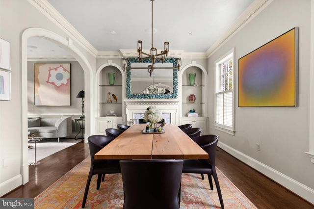 $2,350,000 | 370 North St Asaph Street, Alexandria, VA 22314