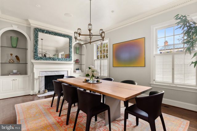 $2,350,000 | 370 North St Asaph Street, Alexandria, VA 22314