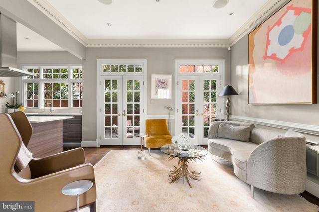 $2,350,000 | 370 North St Asaph Street, Alexandria, VA 22314